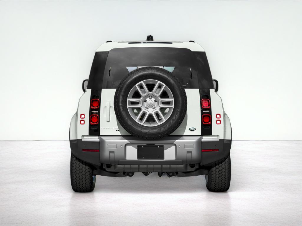 2020 Land Rover Defender X