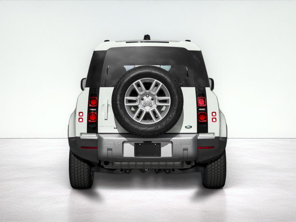 2020 Land Rover Defender X