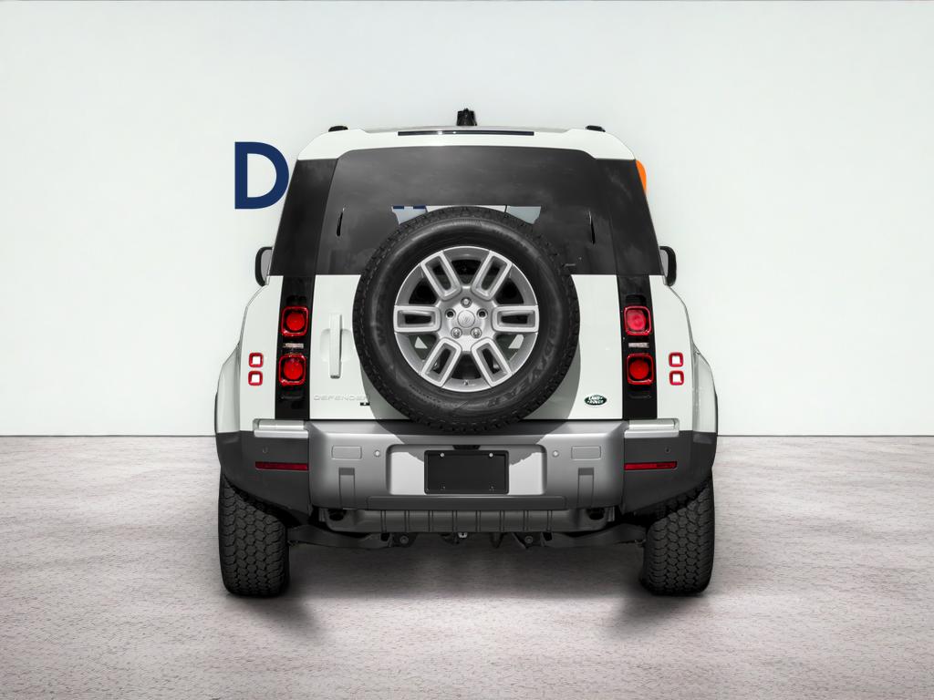 2020 Land Rover Defender X