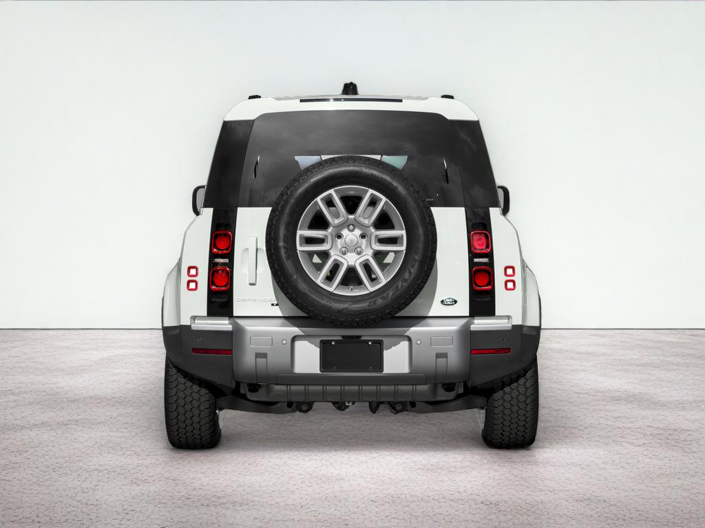 2020 Land Rover Defender X