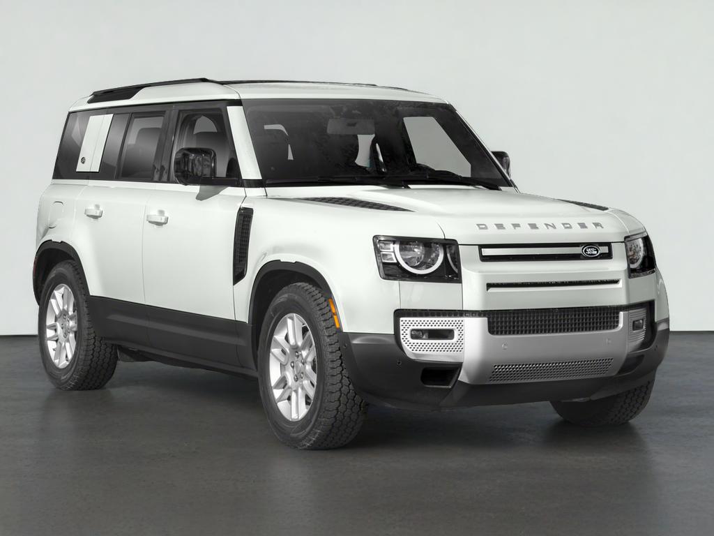 2020 Land Rover Defender X