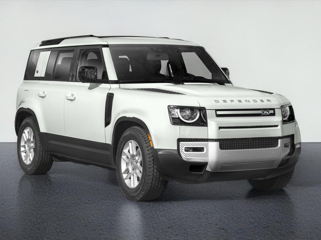 2020 Land Rover Defender X