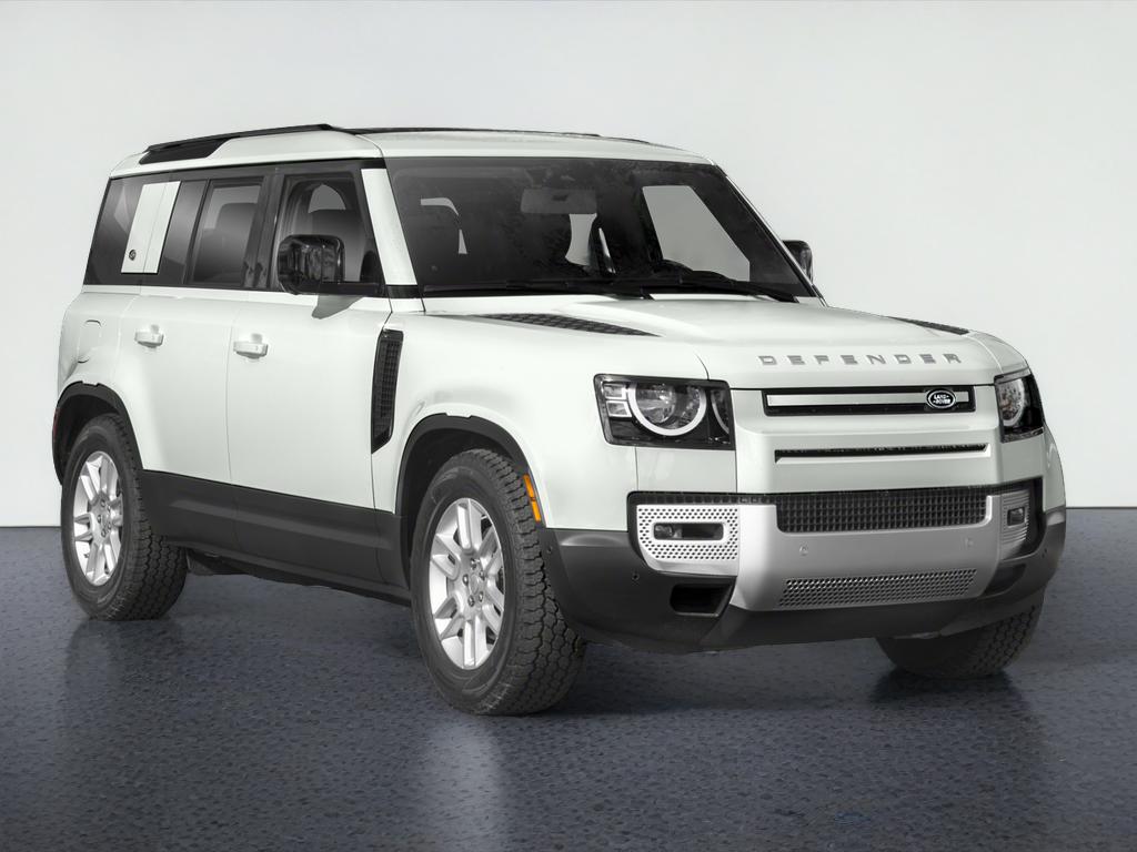 2020 Land Rover Defender X