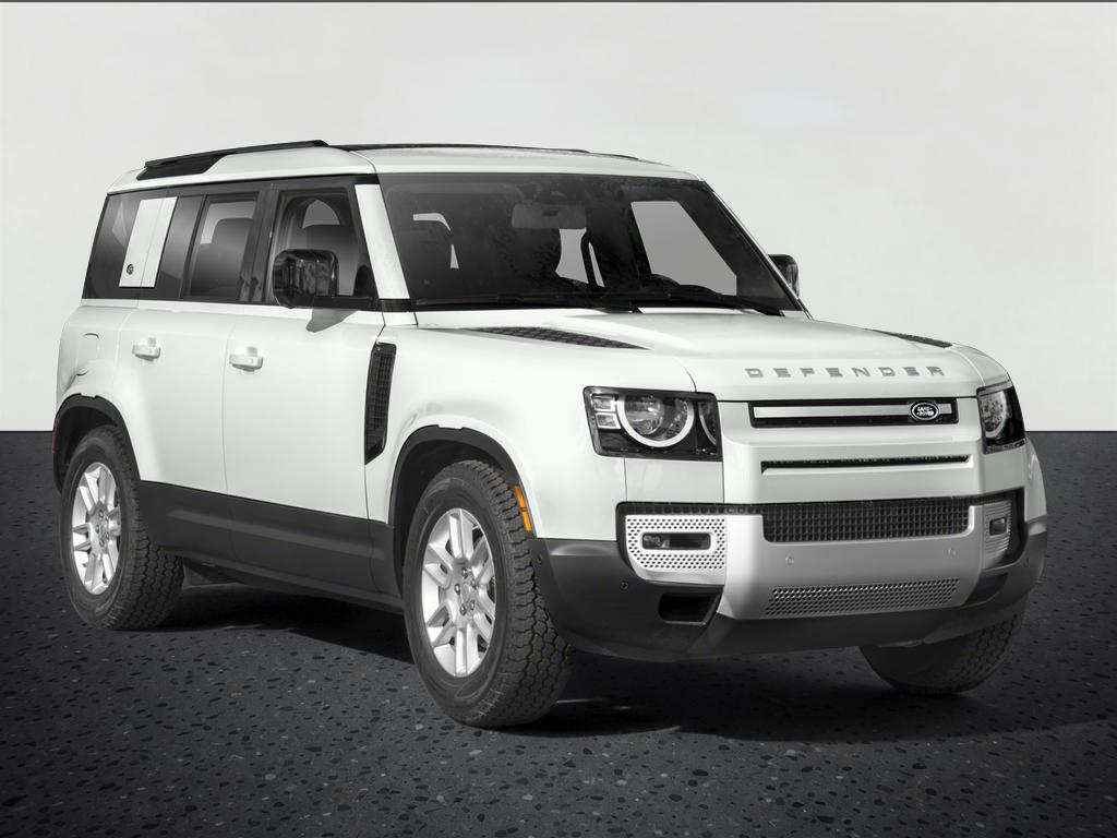 2020 Land Rover Defender X