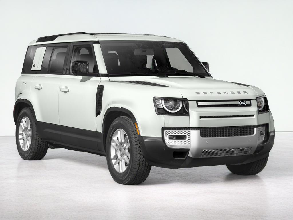 2020 Land Rover Defender X