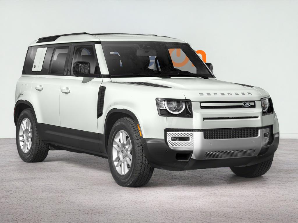 2020 Land Rover Defender X