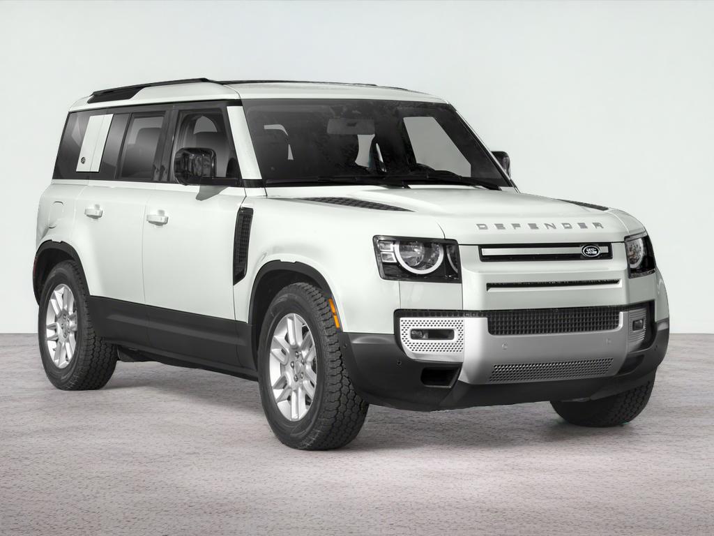 2020 Land Rover Defender X