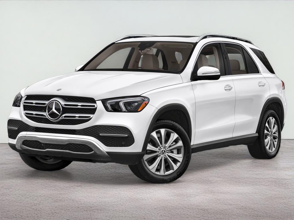 2020 Mercedes-Benz GLE 350 GLE 350 4MATIC®