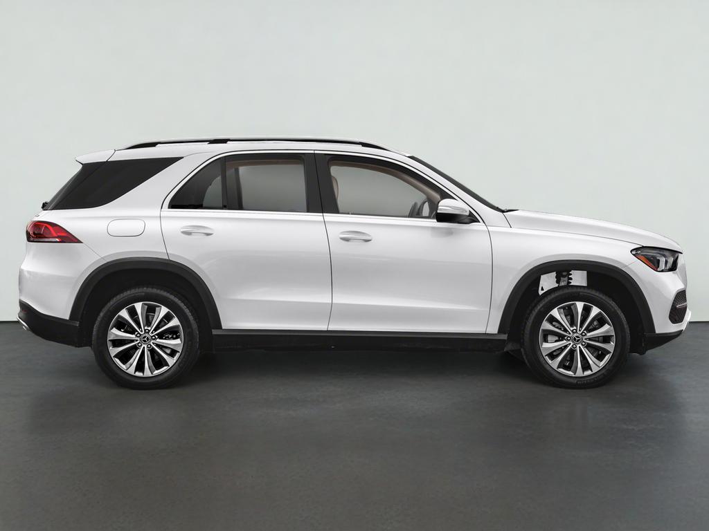 2020 Mercedes-Benz GLE 350 GLE 350 4MATIC®