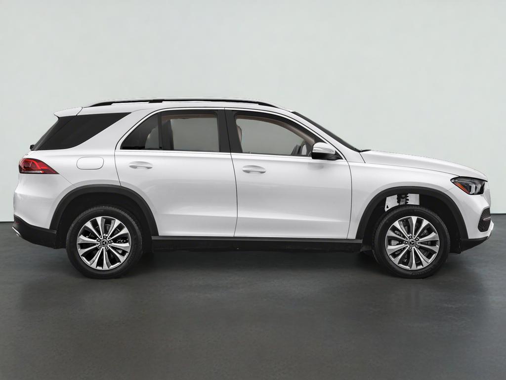 2020 Mercedes-Benz GLE 350 GLE 350 4MATIC®