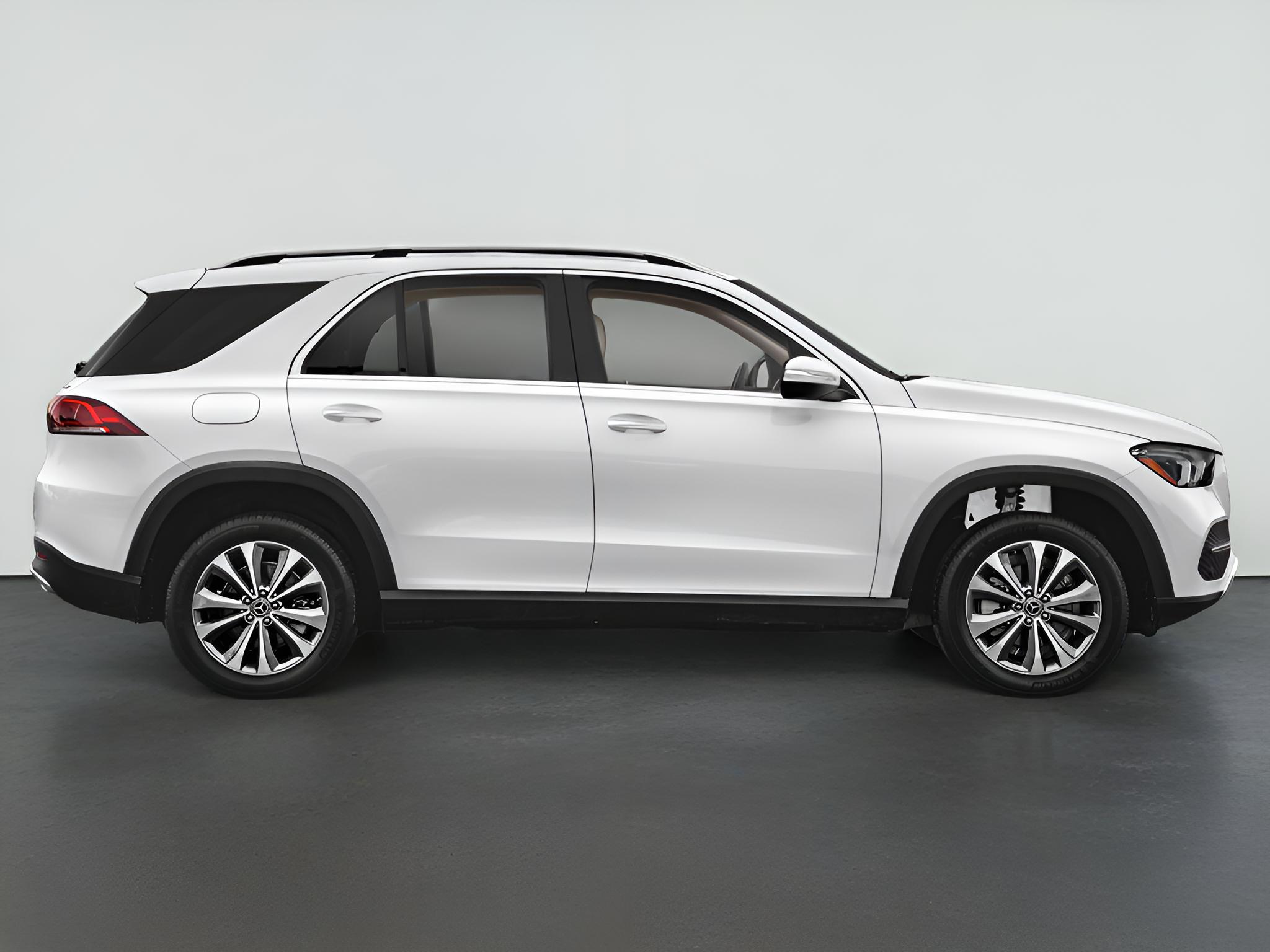 2020 Mercedes-Benz GLE 350 GLE 350 4MATIC®