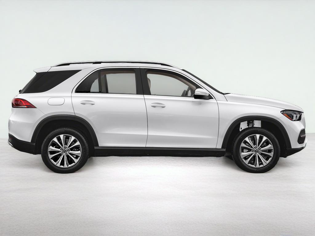 2020 Mercedes-Benz GLE 350 GLE 350 4MATIC®