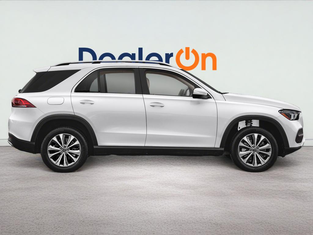 2020 Mercedes-Benz GLE 350 GLE 350 4MATIC®
