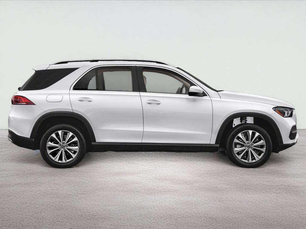 2020 Mercedes-Benz GLE 350 GLE 350 4MATIC®