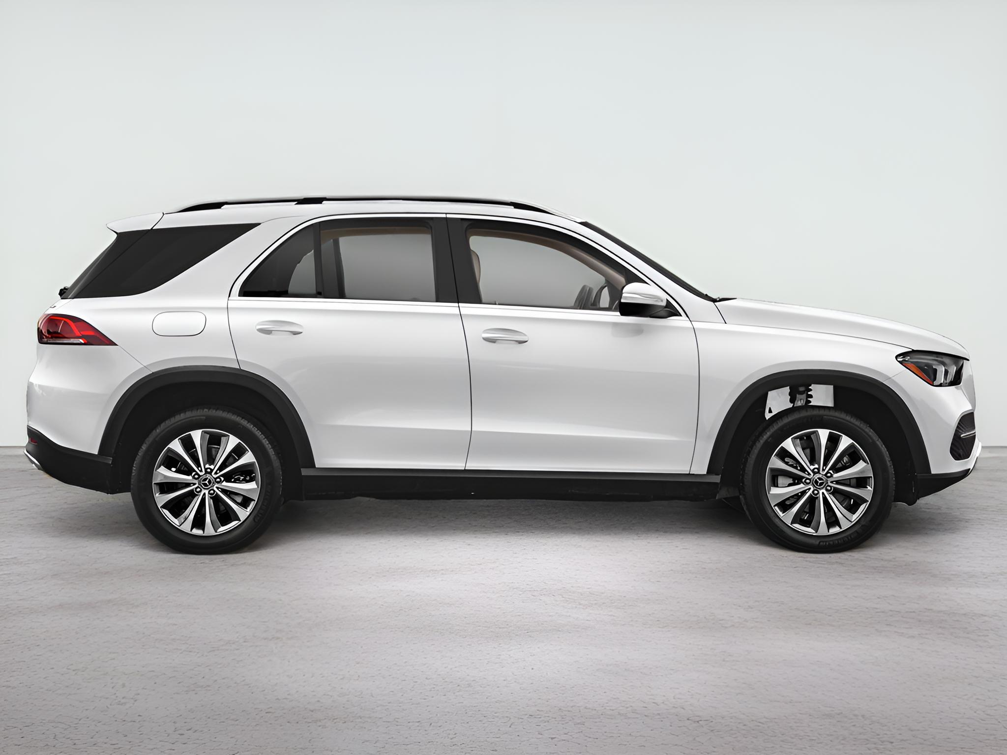 2020 Mercedes-Benz GLE 350 GLE 350 4MATIC®