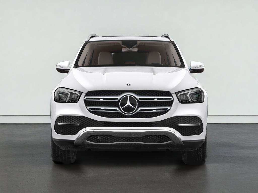 2020 Mercedes-Benz GLE 350 GLE 350 4MATIC®
