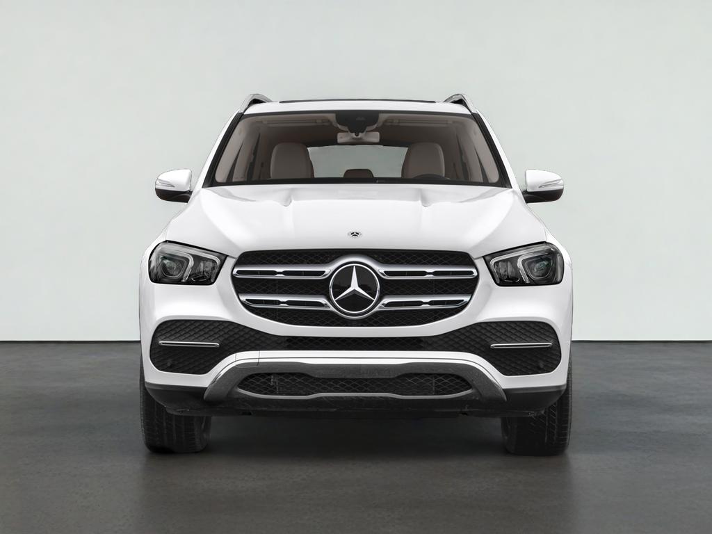 2020 Mercedes-Benz GLE 350 GLE 350 4MATIC®