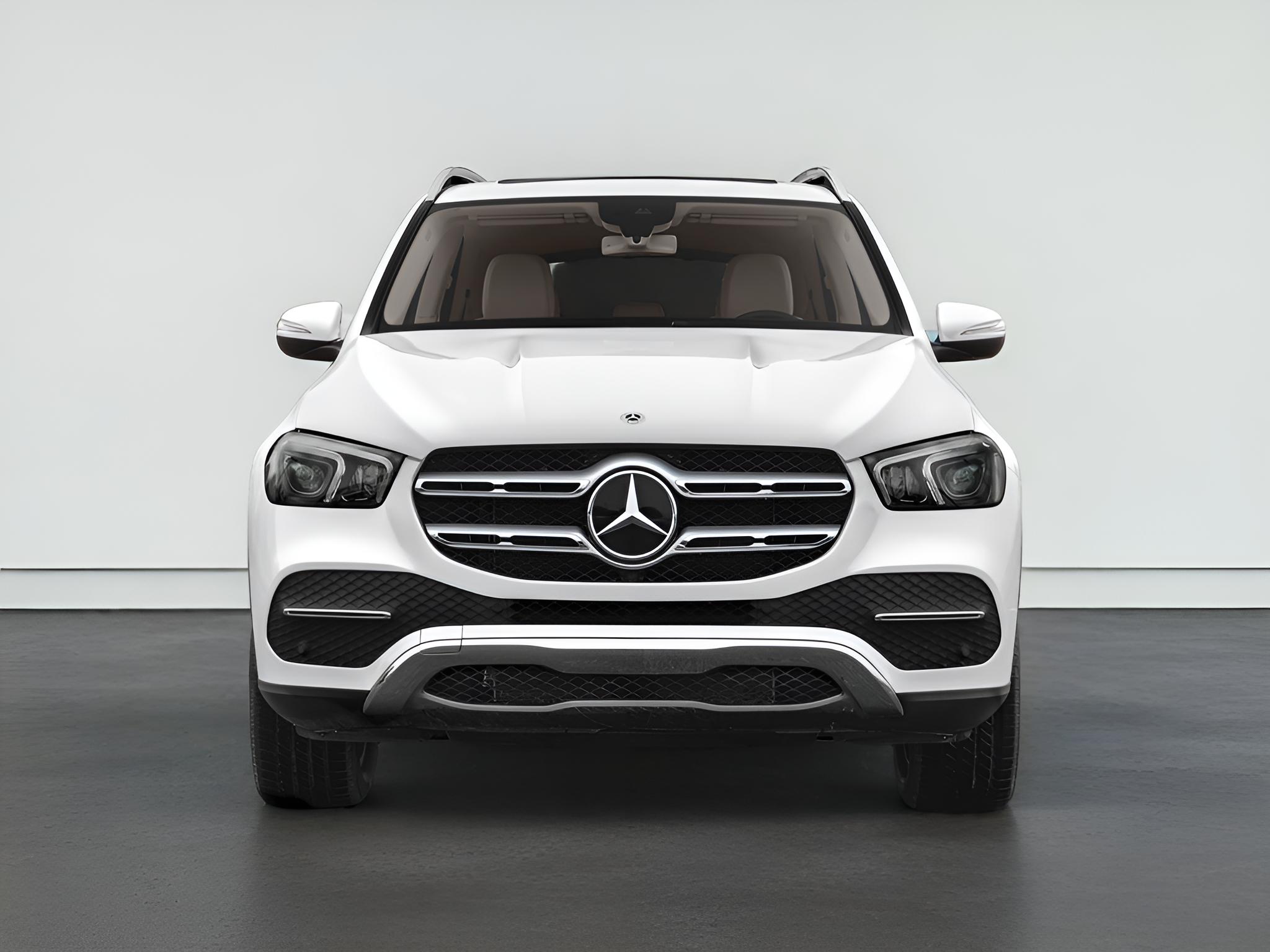 2020 Mercedes-Benz GLE 350 GLE 350 4MATIC®