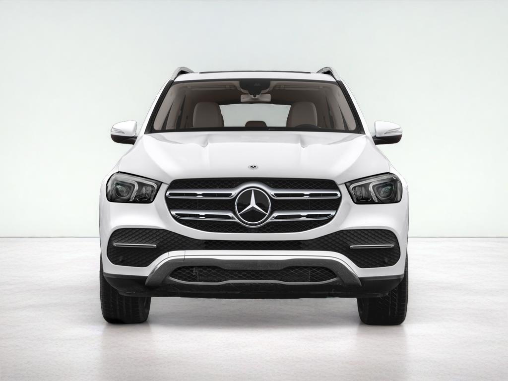 2020 Mercedes-Benz GLE 350 GLE 350 4MATIC®