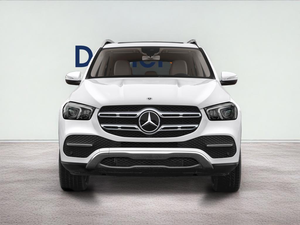 2020 Mercedes-Benz GLE 350 GLE 350 4MATIC®