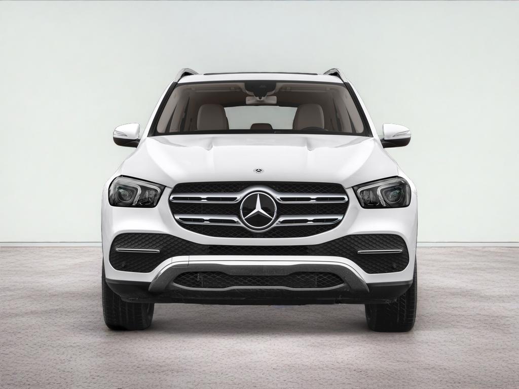2020 Mercedes-Benz GLE 350 GLE 350 4MATIC®