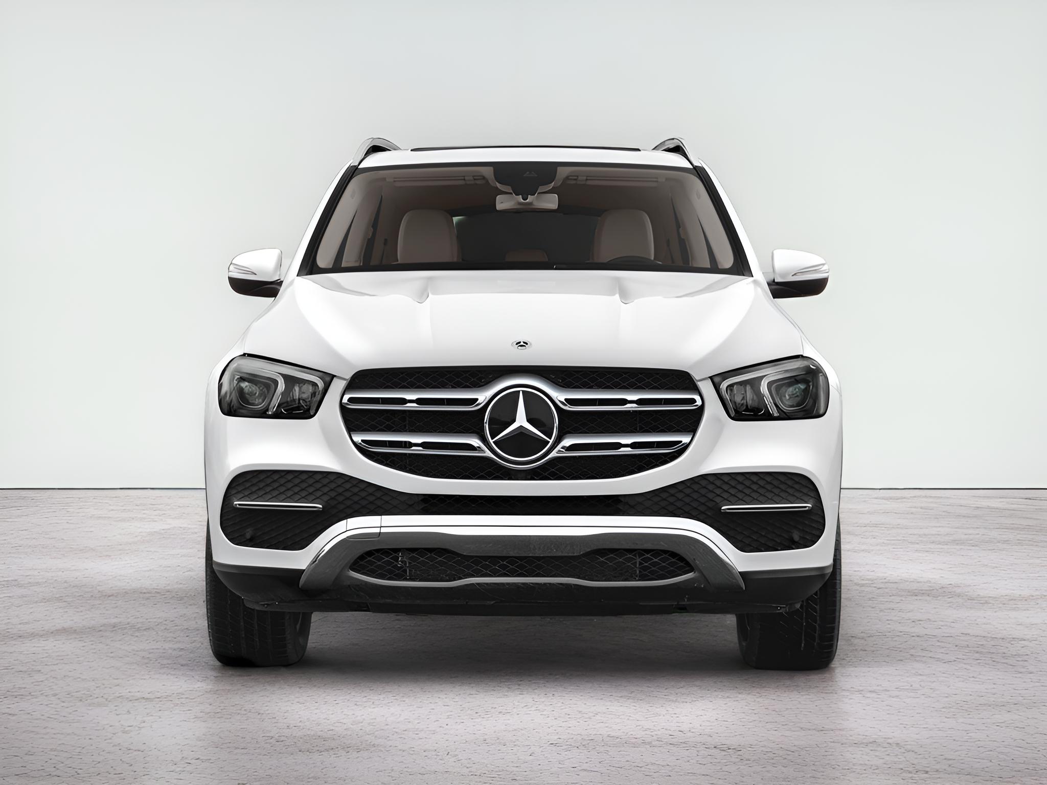 2020 Mercedes-Benz GLE 350 GLE 350 4MATIC®