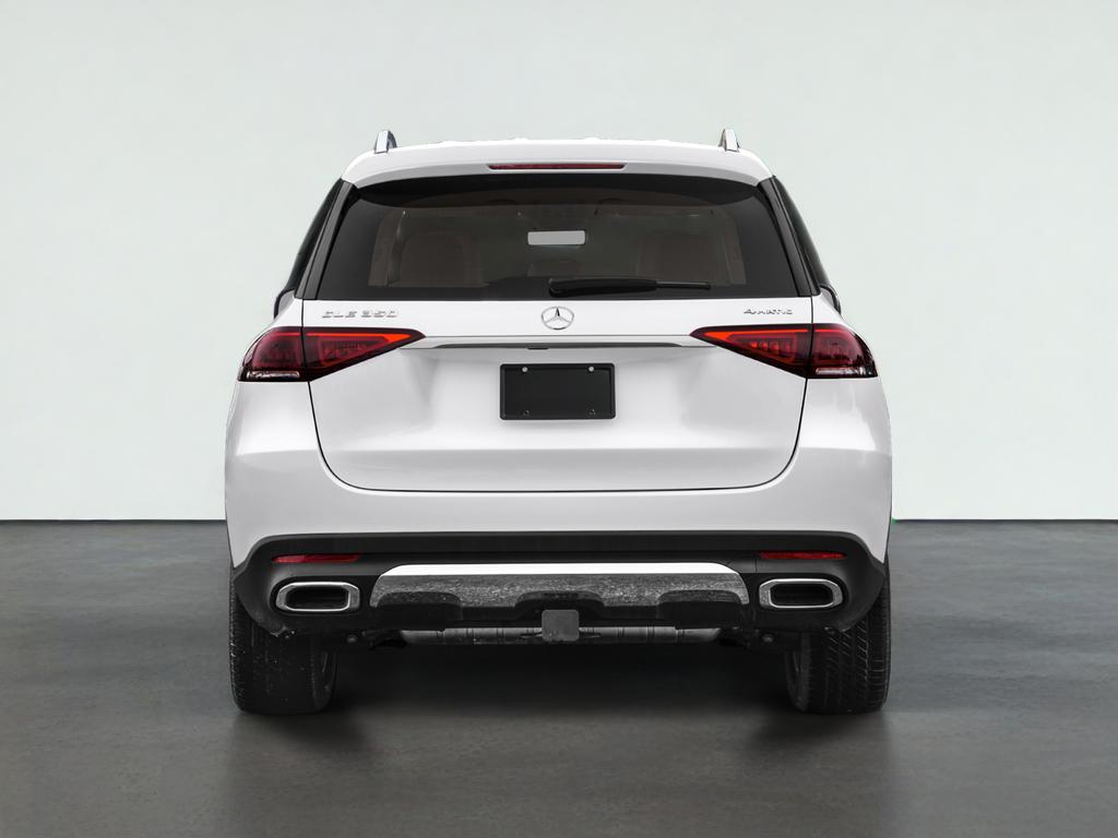 2020 Mercedes-Benz GLE 350 GLE 350 4MATIC®