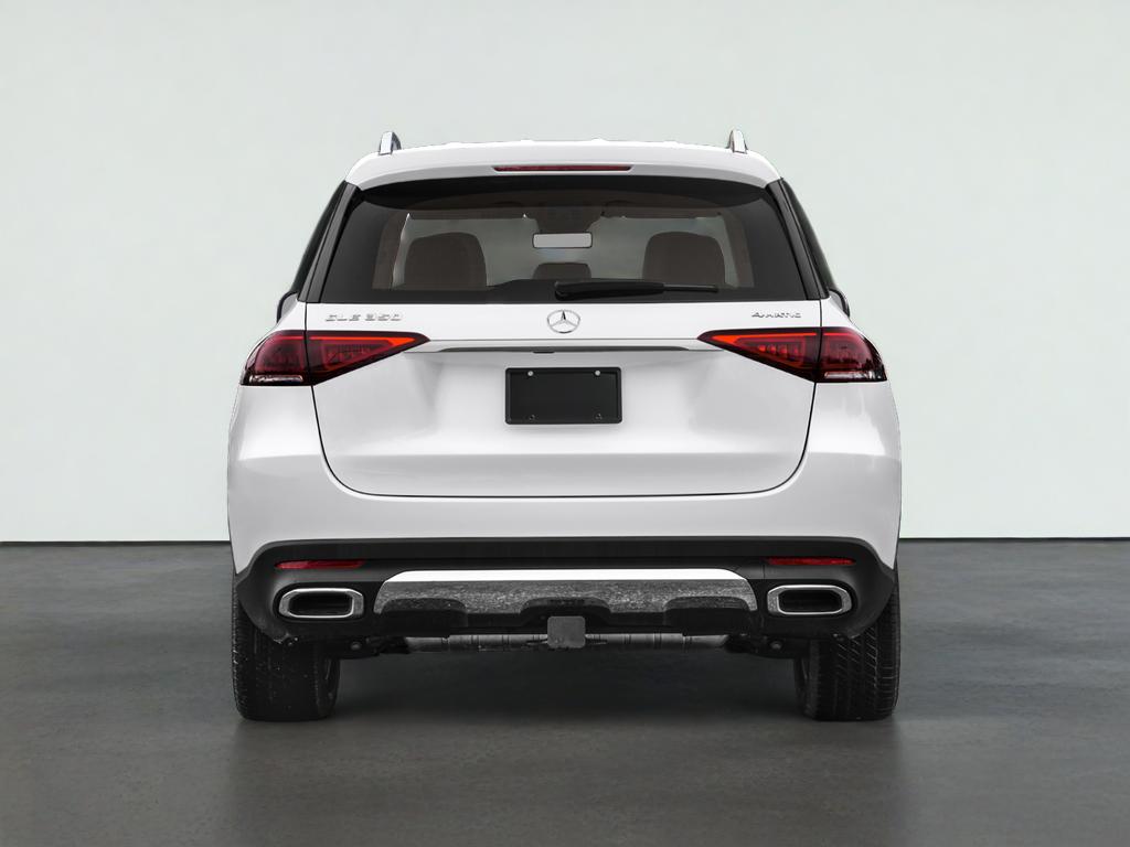 2020 Mercedes-Benz GLE 350 GLE 350 4MATIC®