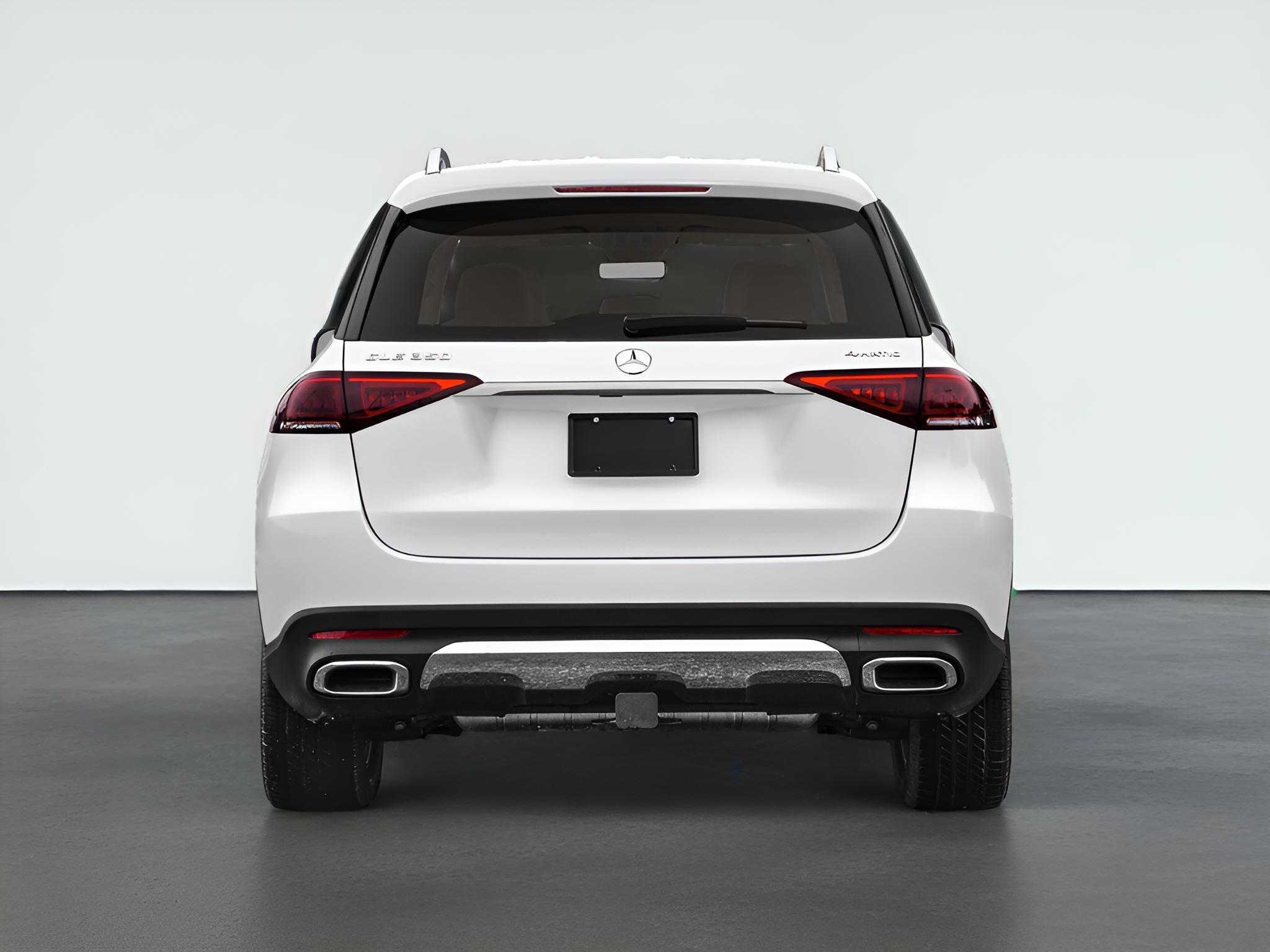 2020 Mercedes-Benz GLE 350 GLE 350 4MATIC®