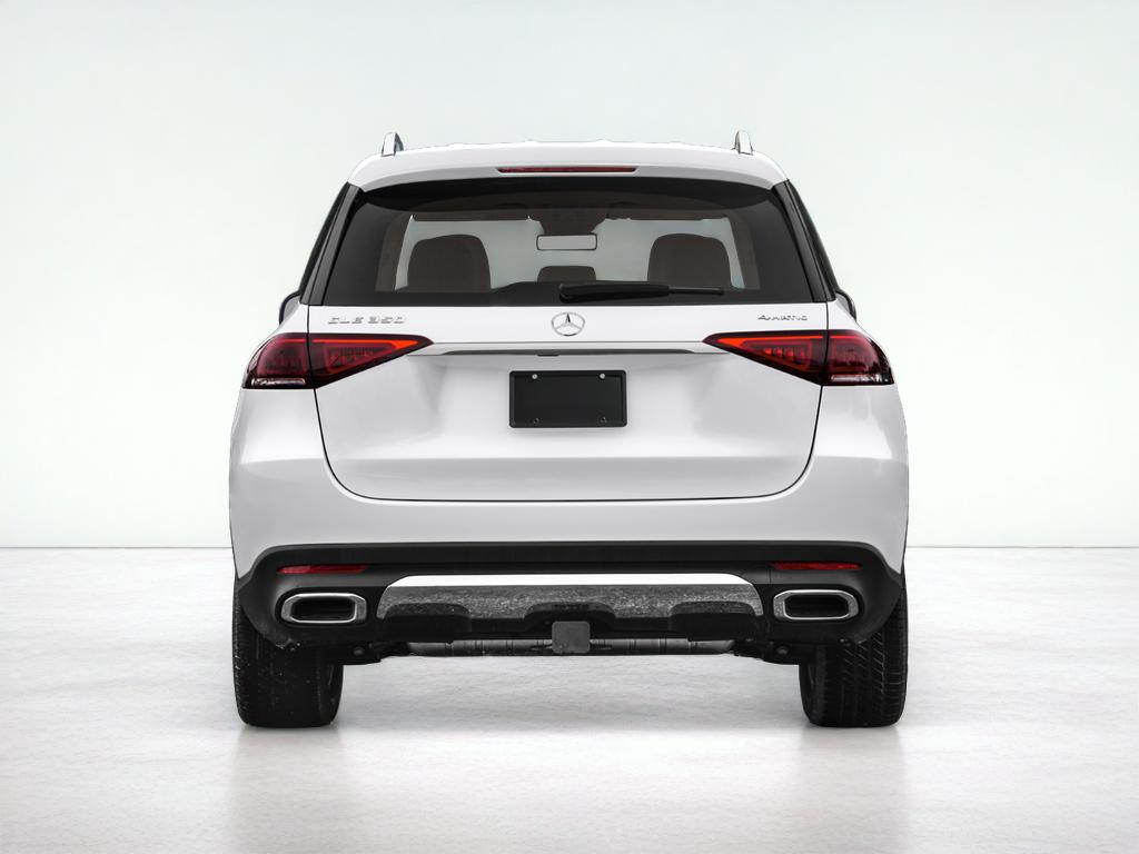 2020 Mercedes-Benz GLE 350 GLE 350 4MATIC®