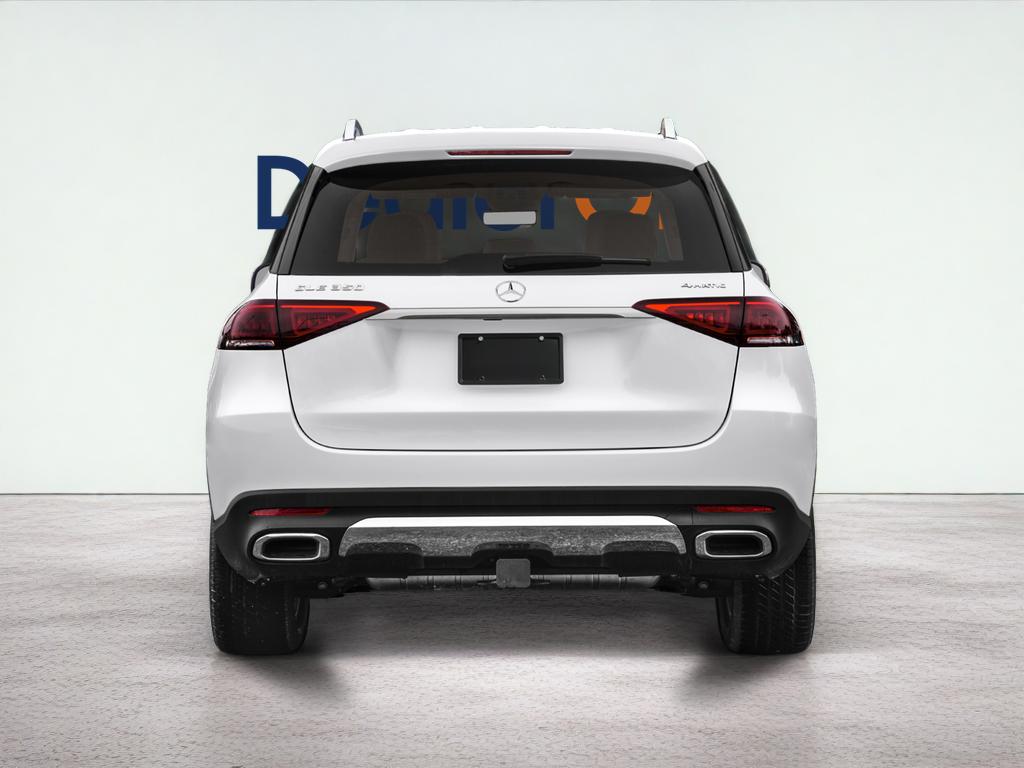 2020 Mercedes-Benz GLE 350 GLE 350 4MATIC®