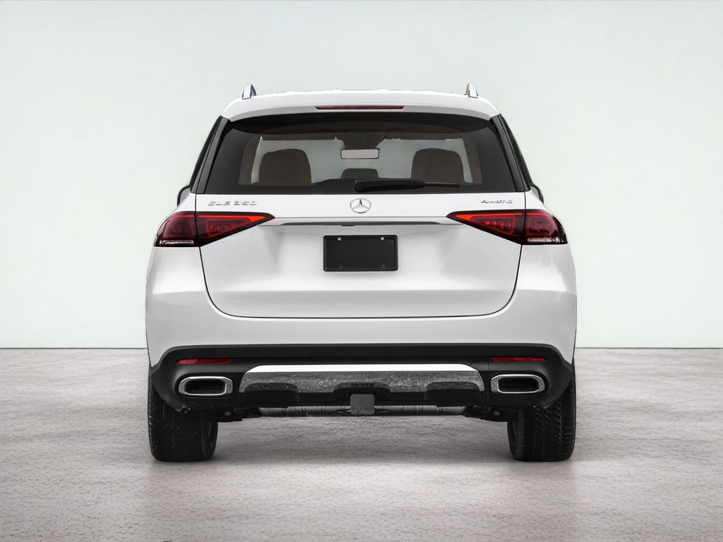 2020 Mercedes-Benz GLE 350 GLE 350 4MATIC®