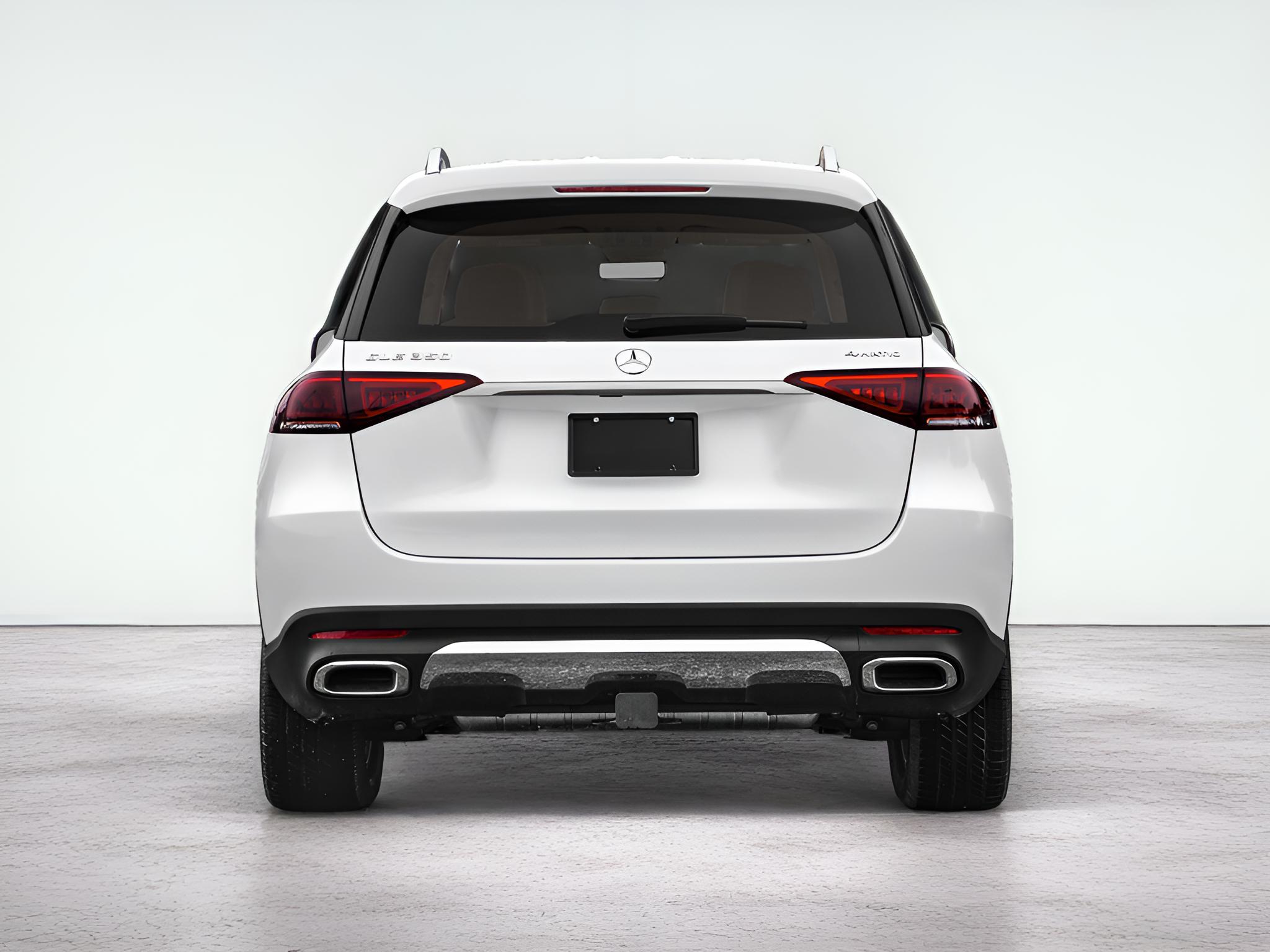 2020 Mercedes-Benz GLE 350 GLE 350 4MATIC®