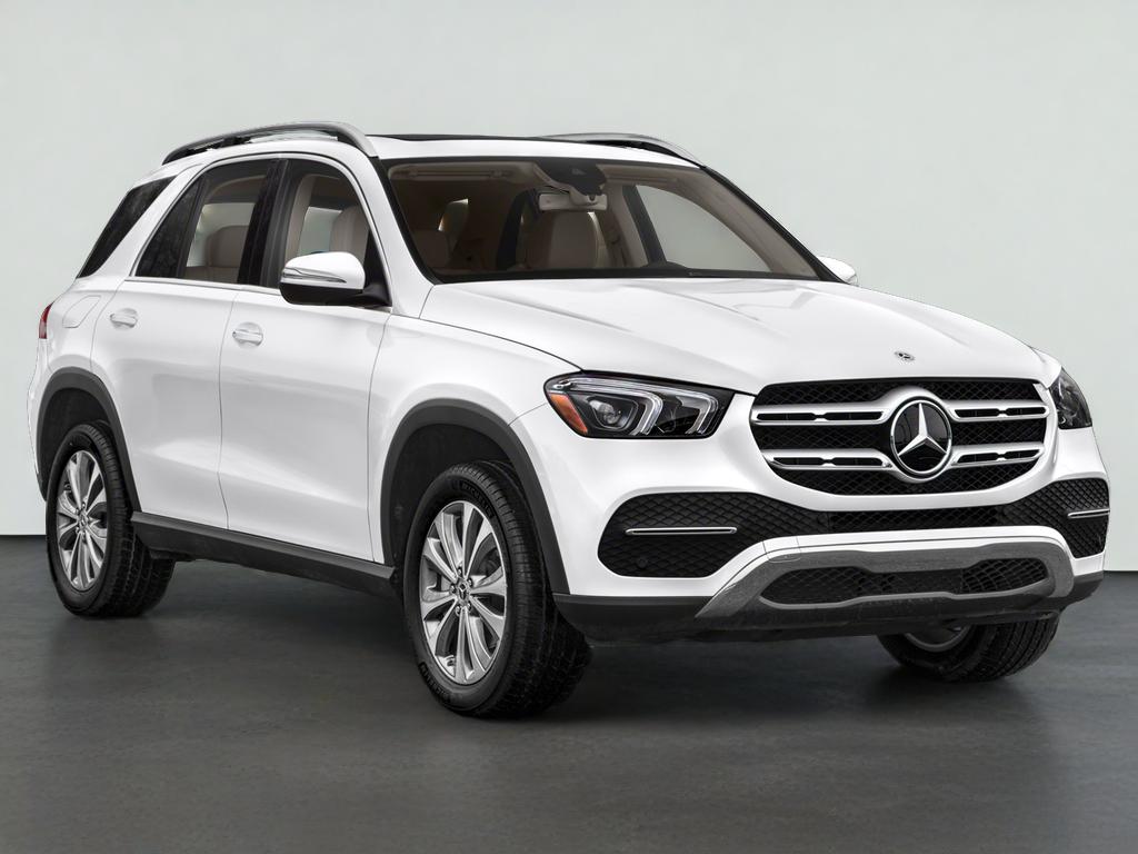2020 Mercedes-Benz GLE 350 GLE 350 4MATIC®