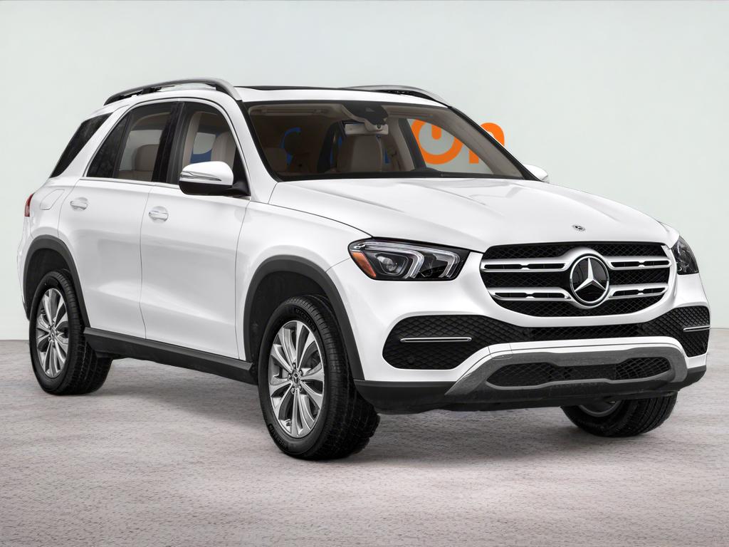 2020 Mercedes-Benz GLE 350 GLE 350 4MATIC®
