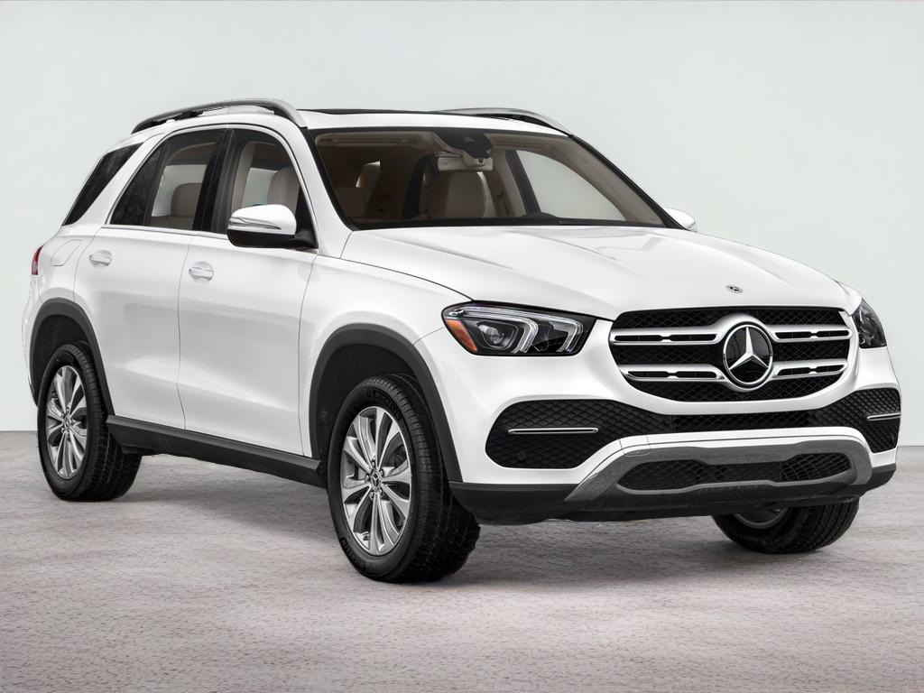 2020 Mercedes-Benz GLE 350 GLE 350 4MATIC®
