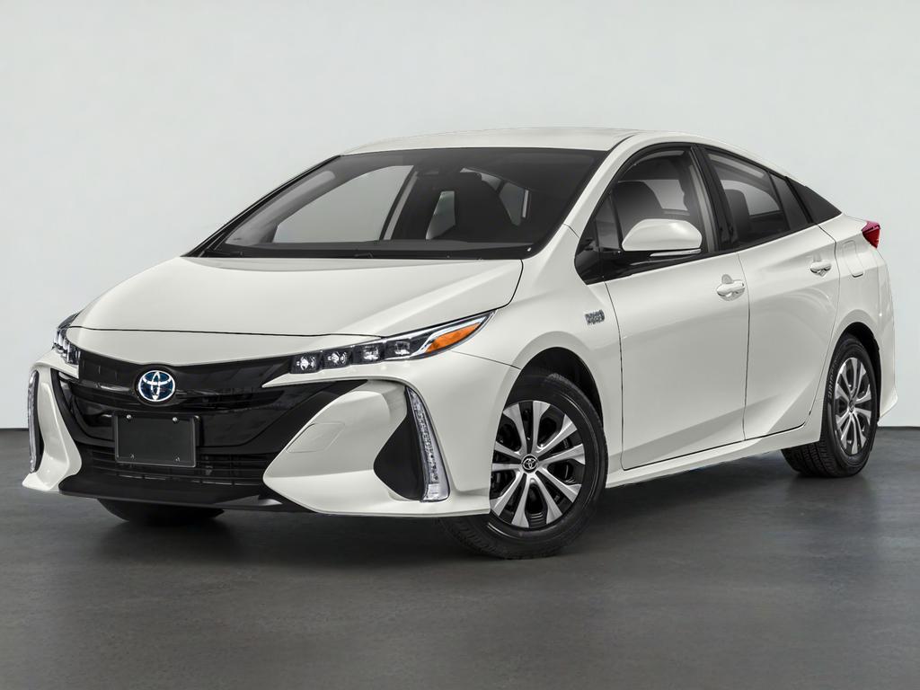 2020 Toyota Prius Prime LE