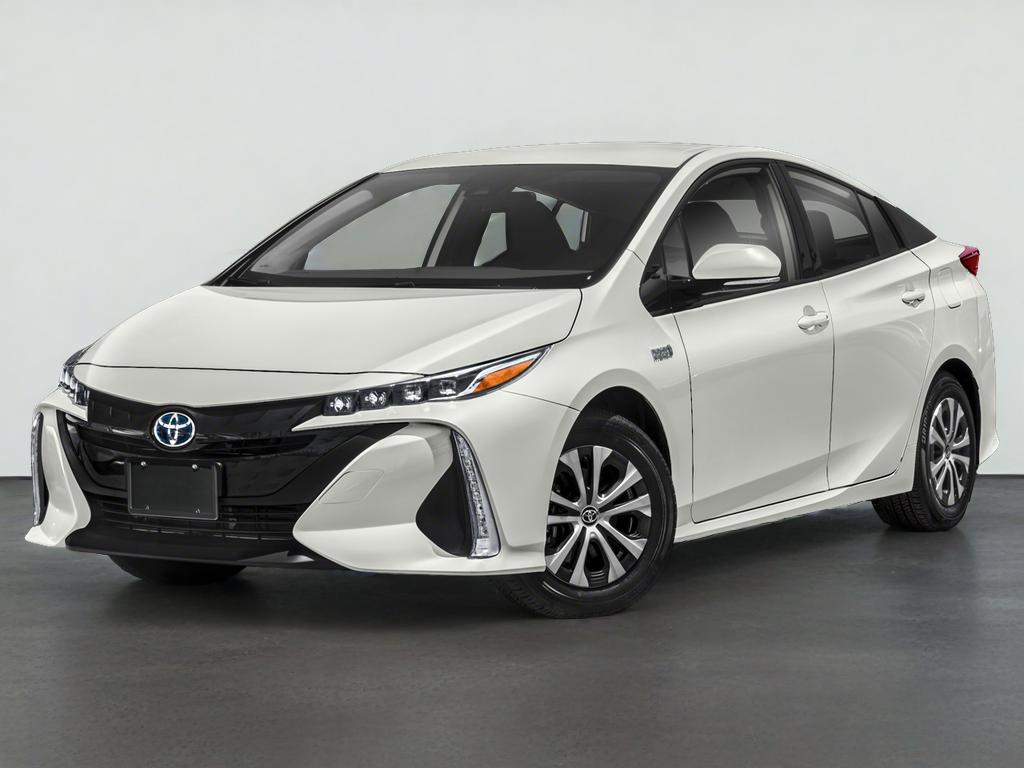 2020 Toyota Prius Prime LE
