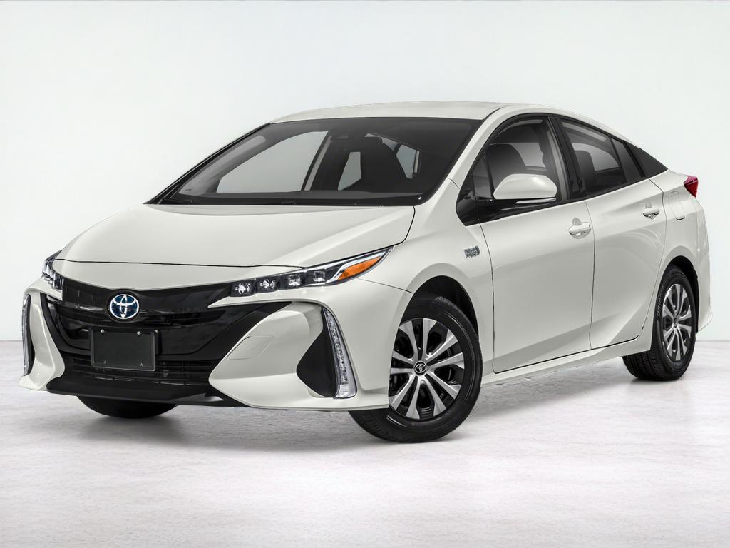 2020 Toyota Prius Prime LE