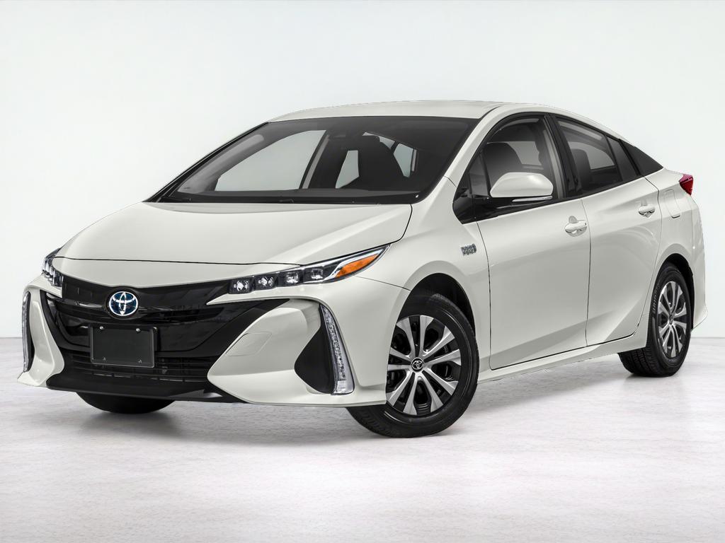 2020 Toyota Prius Prime LE
