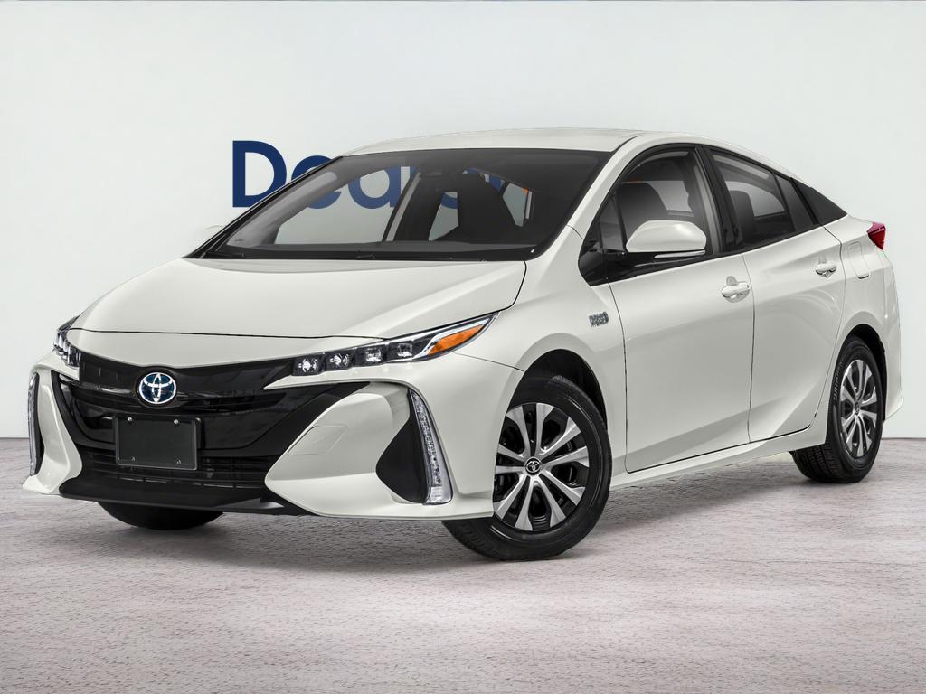 2020 Toyota Prius Prime LE