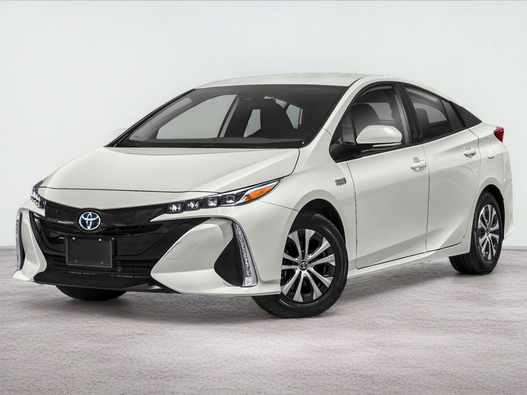 2020 Toyota Prius Prime LE