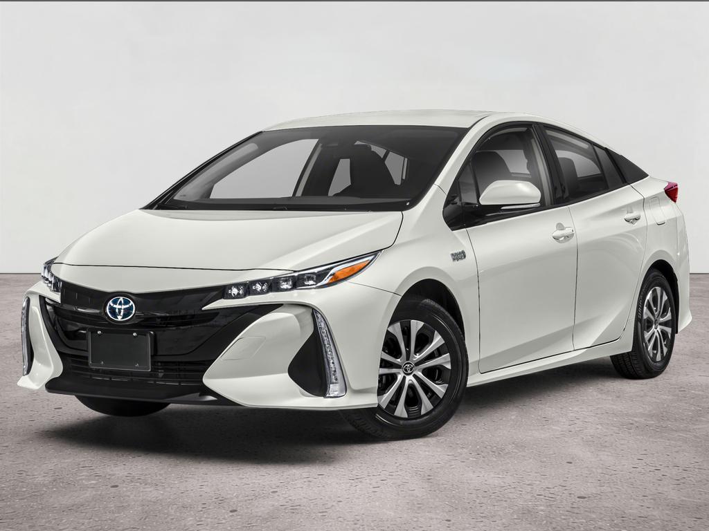 2020 Toyota Prius Prime LE