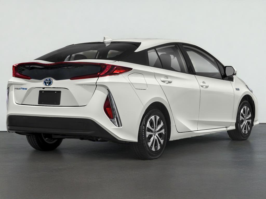 2020 Toyota Prius Prime LE