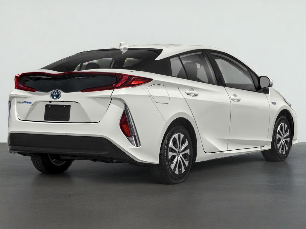 2020 Toyota Prius Prime LE