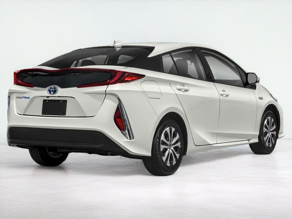 2020 Toyota Prius Prime LE