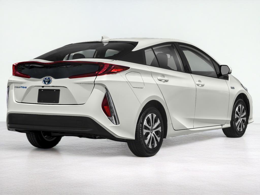 2020 Toyota Prius Prime LE