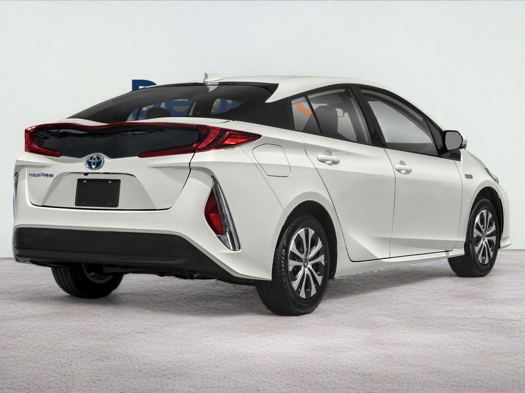 2020 Toyota Prius Prime LE
