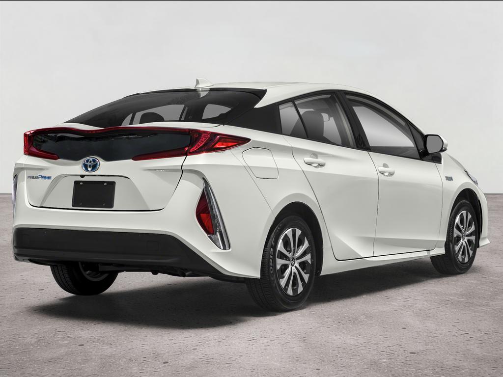 2020 Toyota Prius Prime LE
