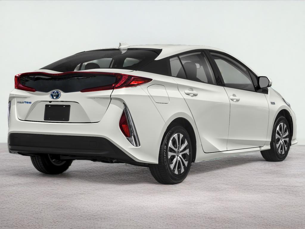 2020 Toyota Prius Prime LE
